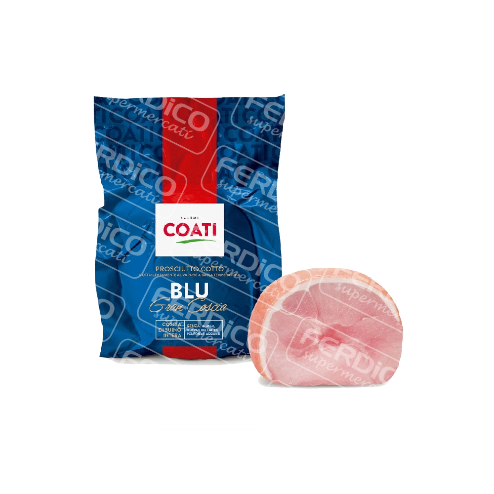 PROSC. COTTO COATI COTTO BLU B/T