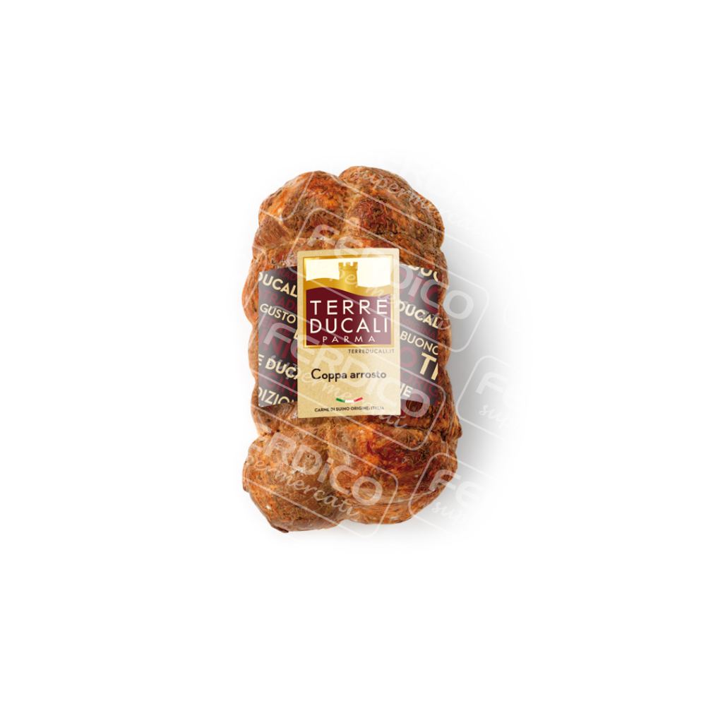 *COPPA ARROSTO T.DUCALI B/T