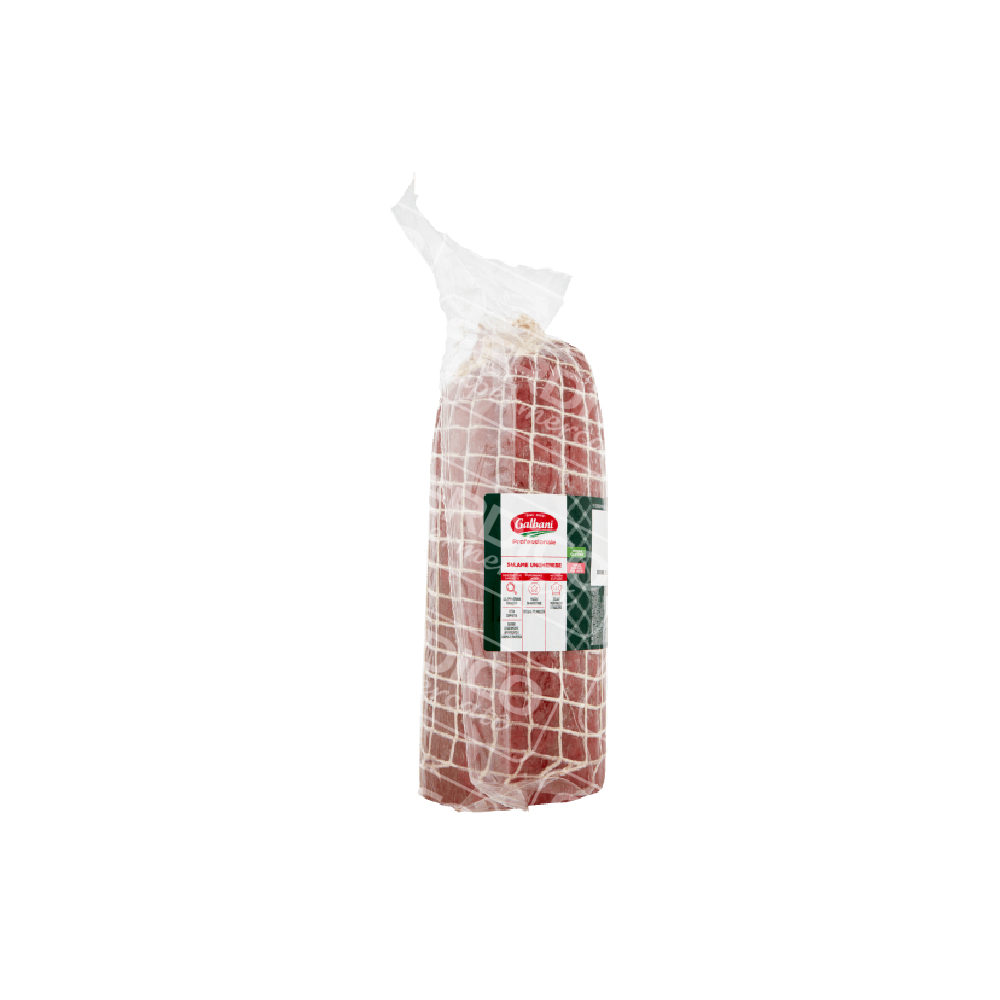 SALAME UNGHERESE GALBANI B/T.