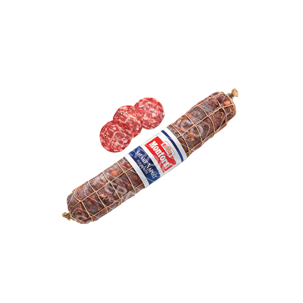 SALAME NAPOLI MONTORSI B/T