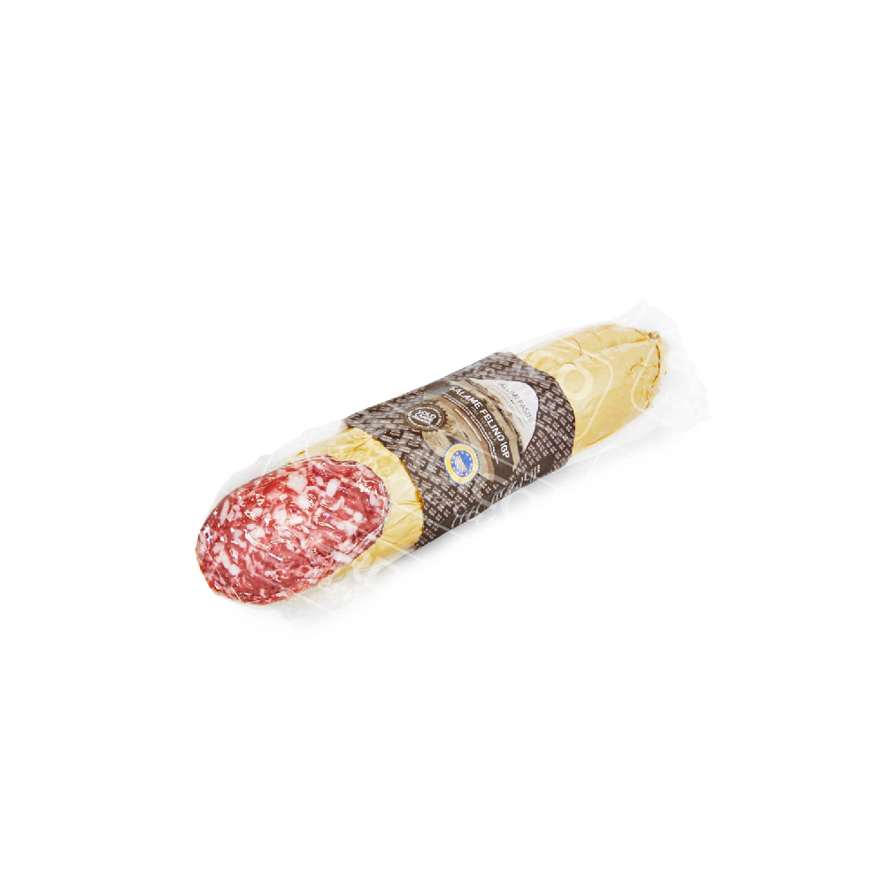 *SALAME FELINO I.G.P.B/T