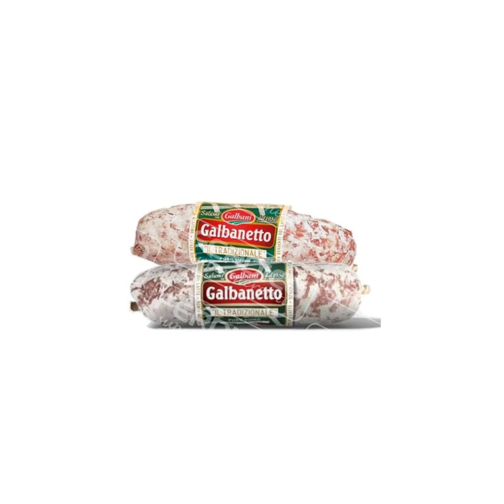 SALAME GALBANETTO CLASSICO