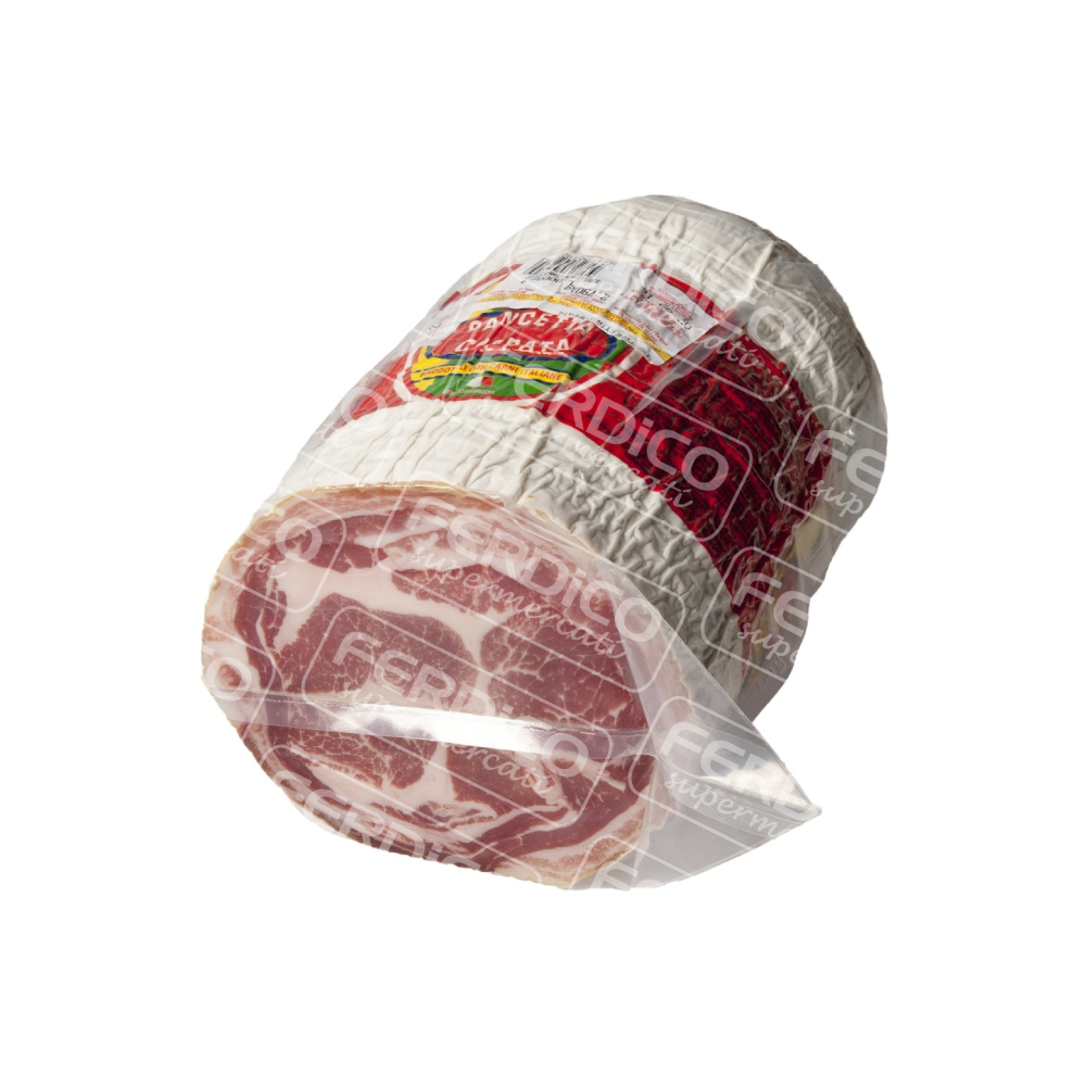 PANCETTA COPPATA LEONCINI B/T