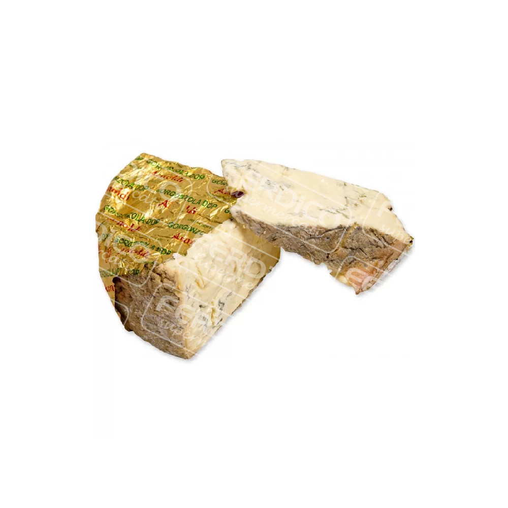 FORM. GORGONZOLA DOLCE G&P B/T