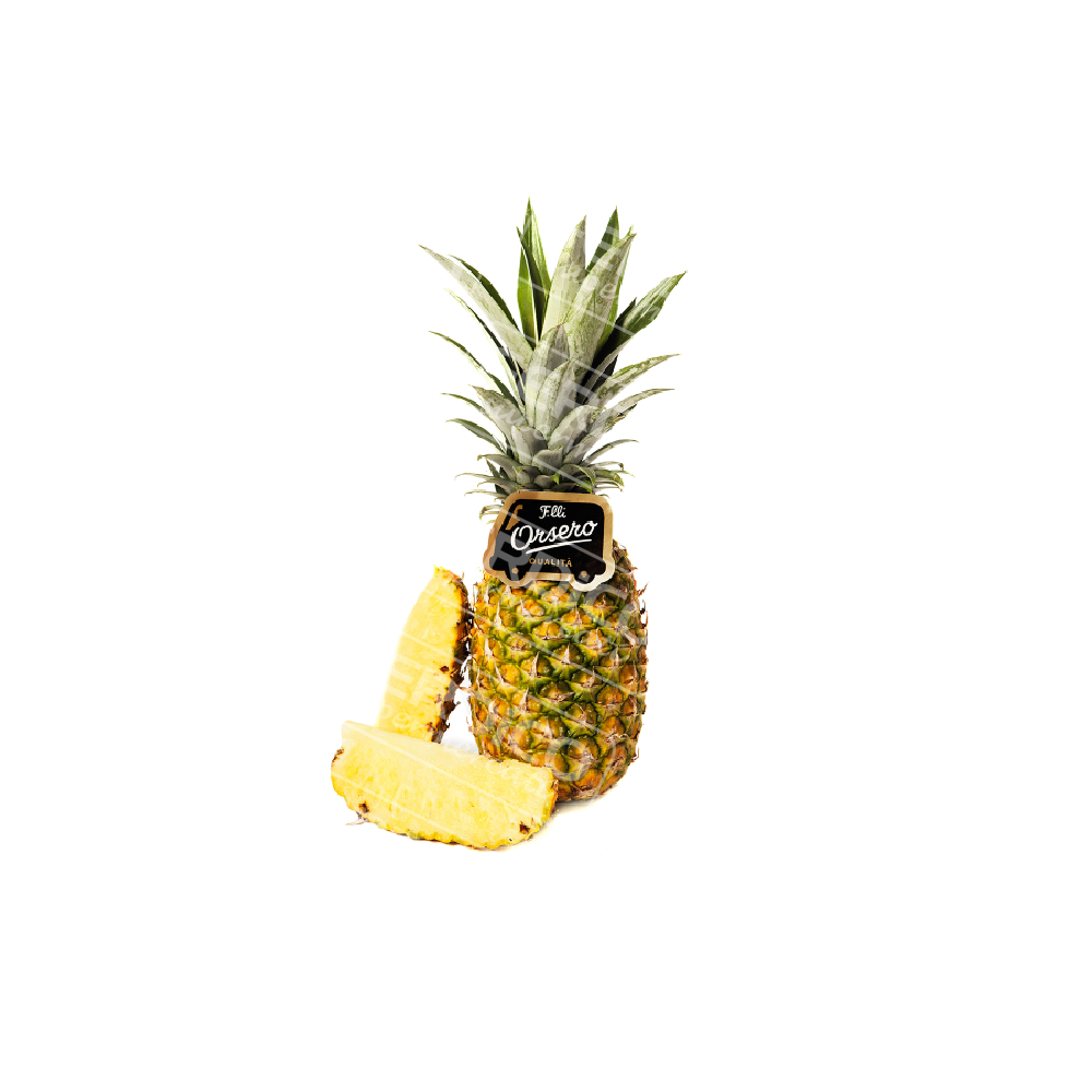 ANANAS ORSERO PROV.CR.CAT.II