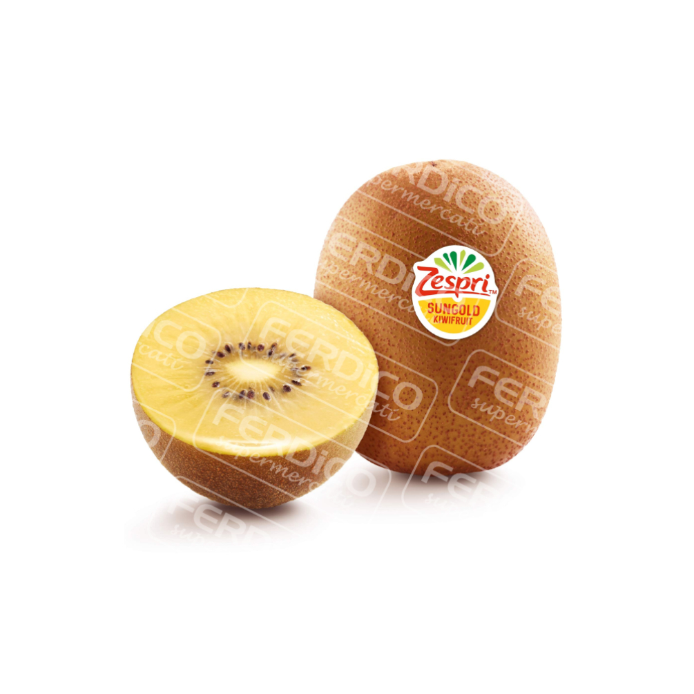 KIWI ZESPRI GOLD PROV.NEWZ CAT. I