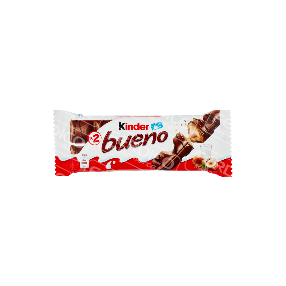KINDER BUENO T2X5