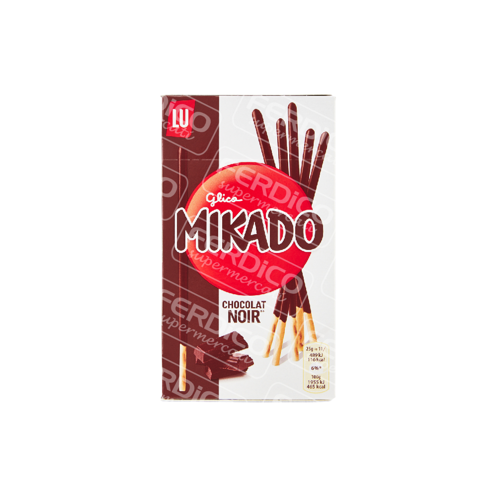 *MIKADO CIOCC.FOND.GR.75