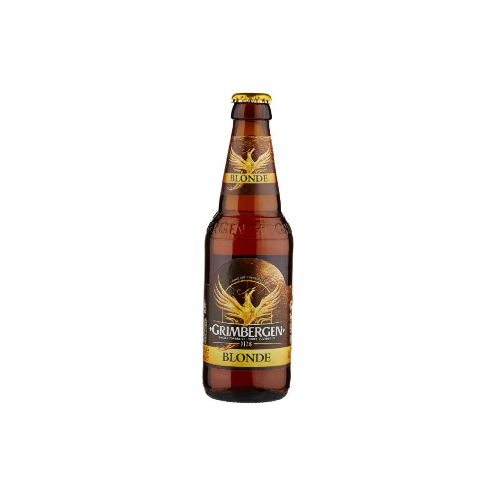 GRIMBERGEN BIRRA BLONDE CL33