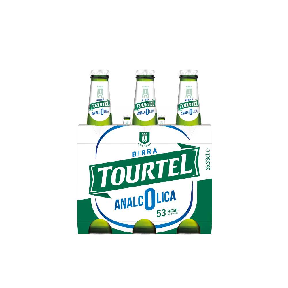 TOURTELL BIRRA CL33X3