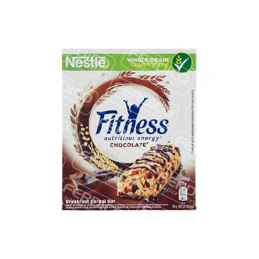 NESTLE FITNESS BARR.CIOCC.141