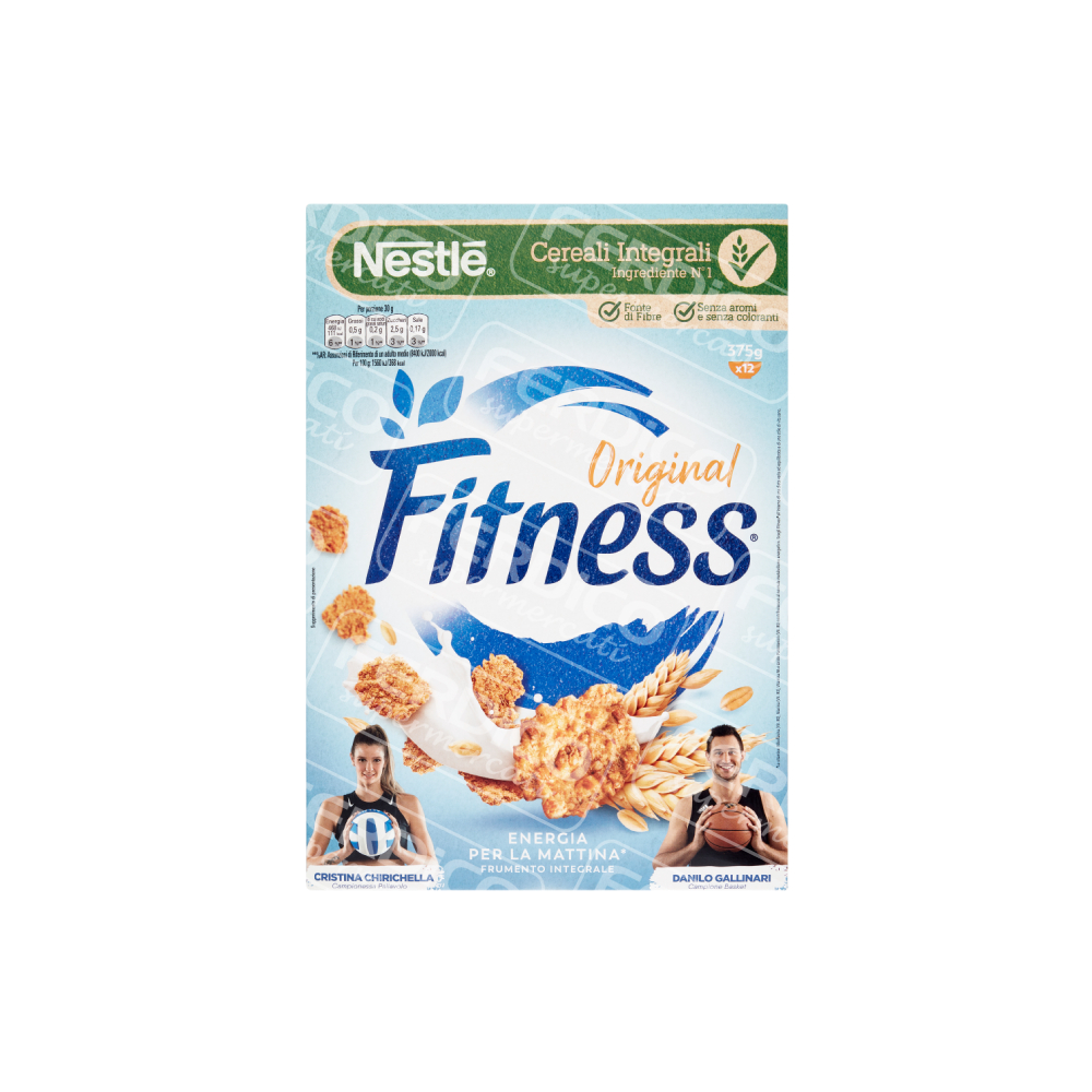 NESTLE FITNESS ORIG.GR.375