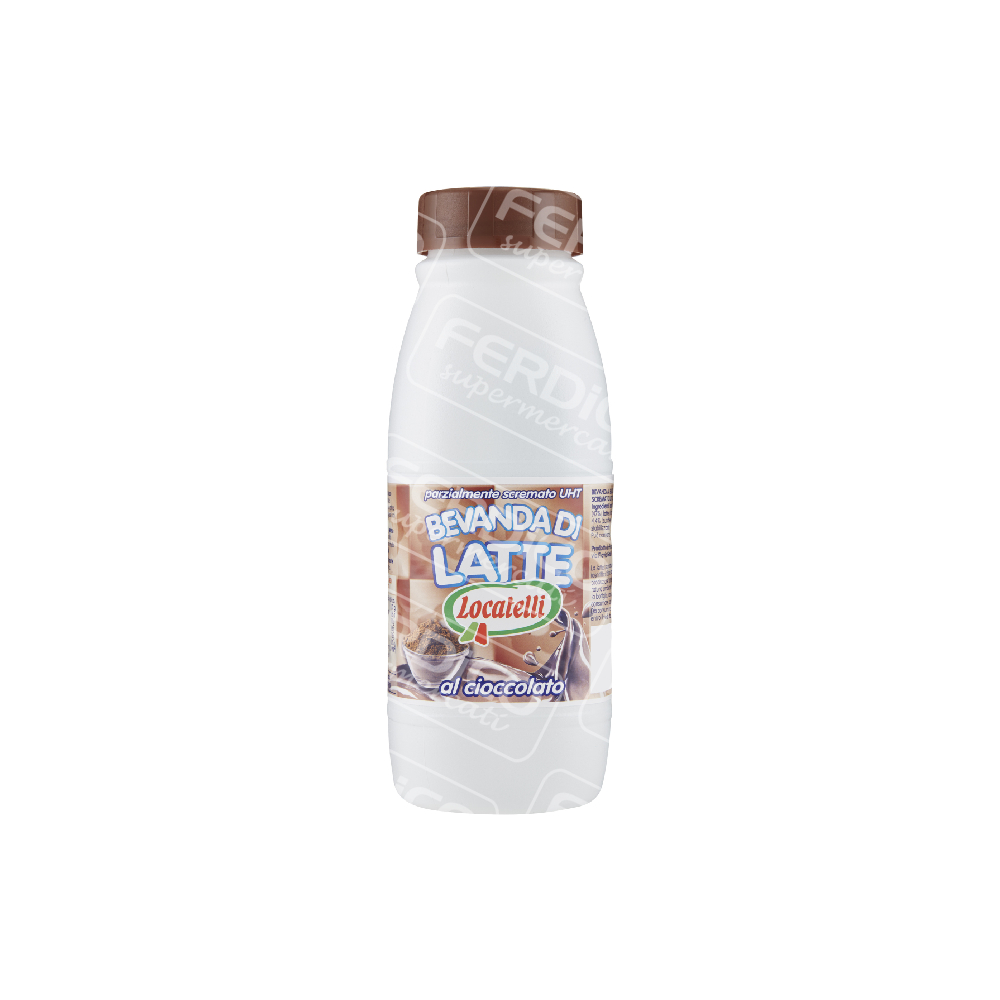 LOCATELLI LATTE CACAO 500ML