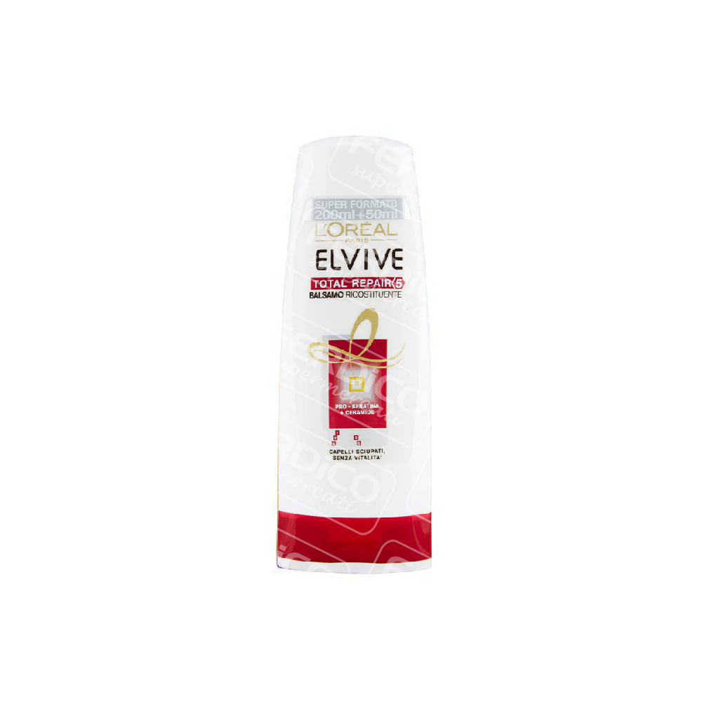 ELVIVE BALS.TOTAL REPAIR ML250