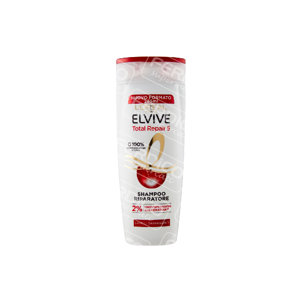 ELVIVE SH.TOTAL REPAIR 5 ML285