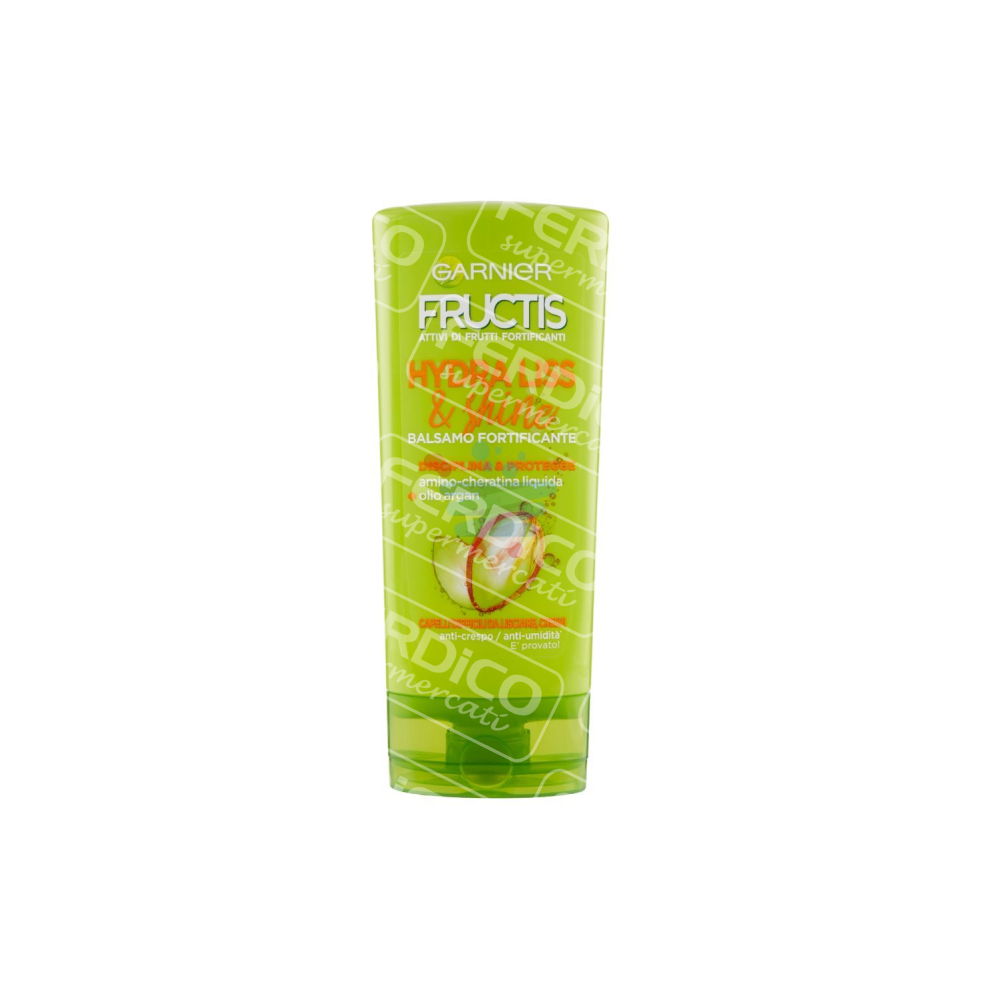 FRUCTIS BALS.HYDRA LISS ML200