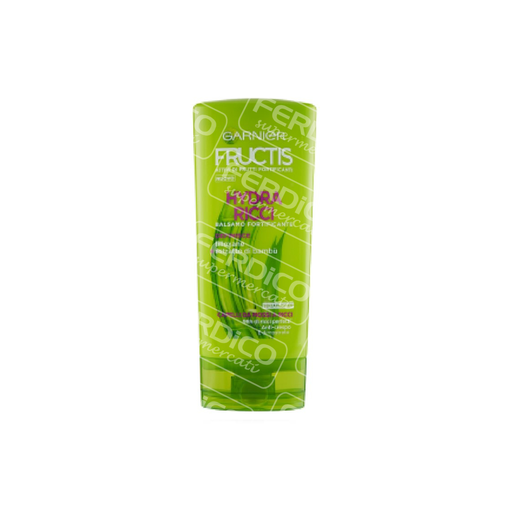 FRUCTIS BALS.HYDRA-RICCI ML200