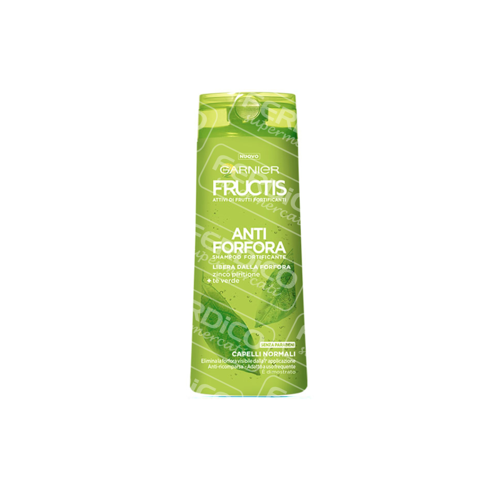 FRUCTIS SH.ANTIF.NORM.ML250