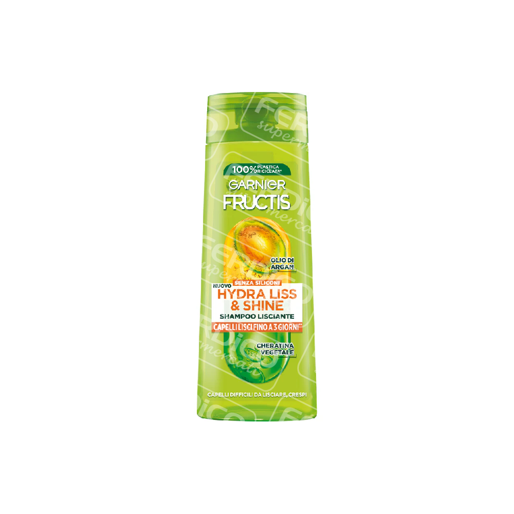 FRUCTIS SH.HYDRA-LISS ML250