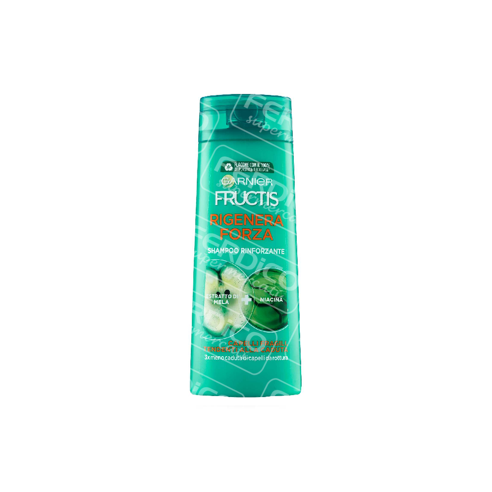 FRUCTIS SH.RIGEN.&FORZA ML250