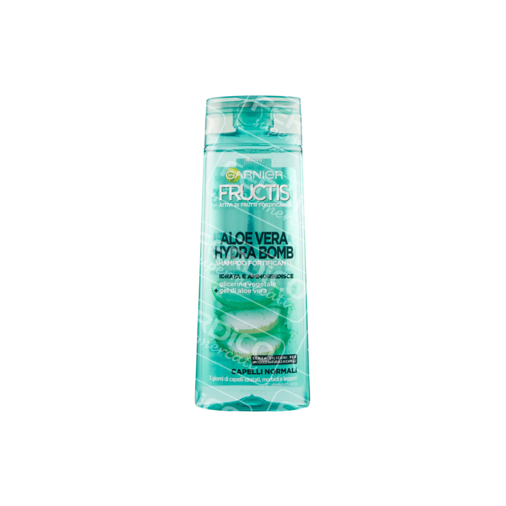 FRUCTIS SH.ALOE VERA ML250