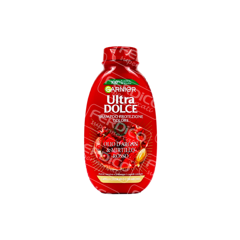 ULTRA D.SH.ARGAN/MIRT.  ML.250