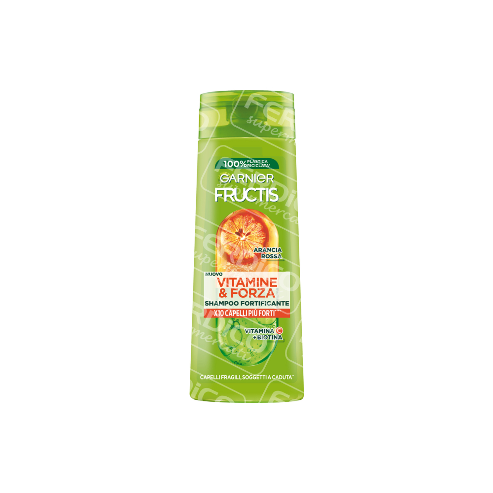 FRUCTIS SH.VITAM&FORZA M250