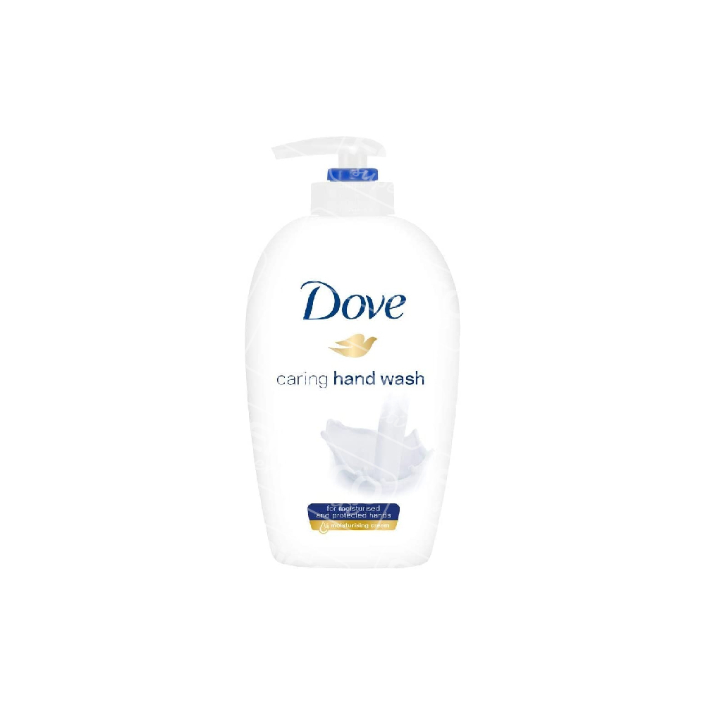 DOVE SAP.LIQ.ORIGINAL ML250