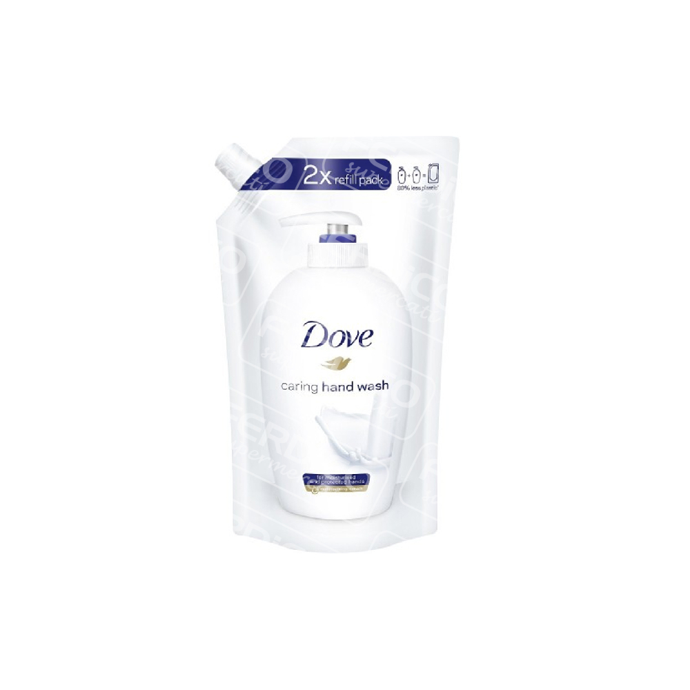 DOVE SAP.LIQ.ORIGINAL  ML500