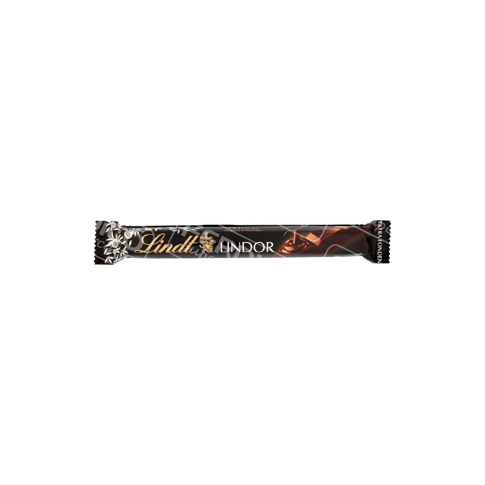 LINDT SNACK LINDOR EX FOND. 38