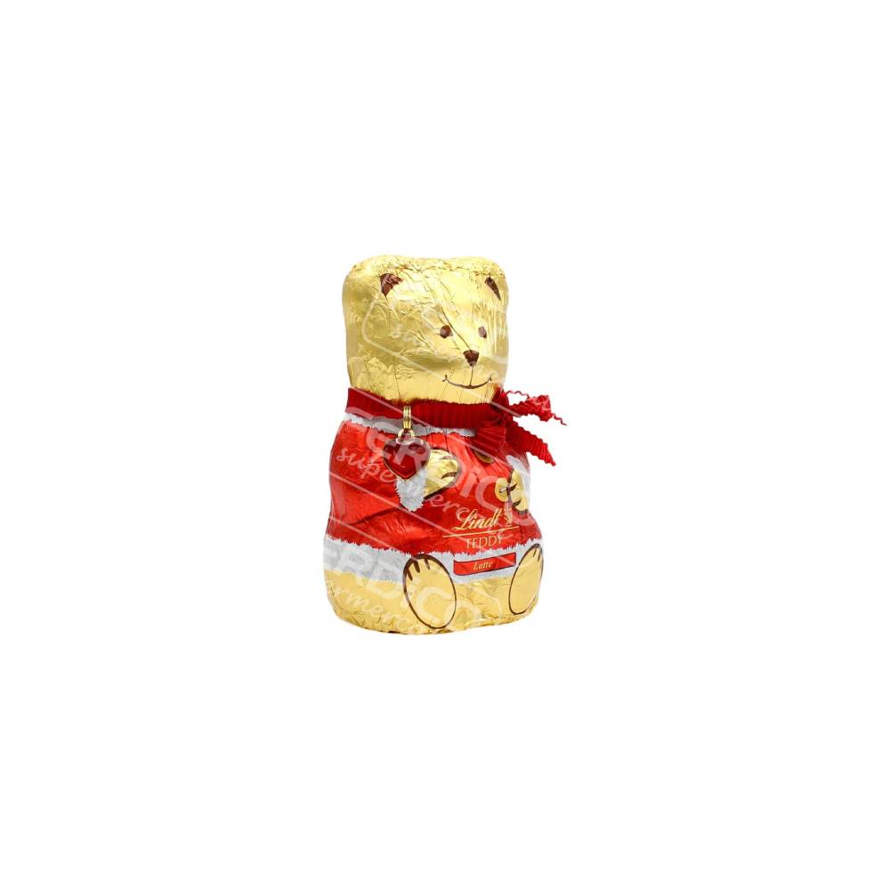LINDT ORSETTO GIRL GR.100