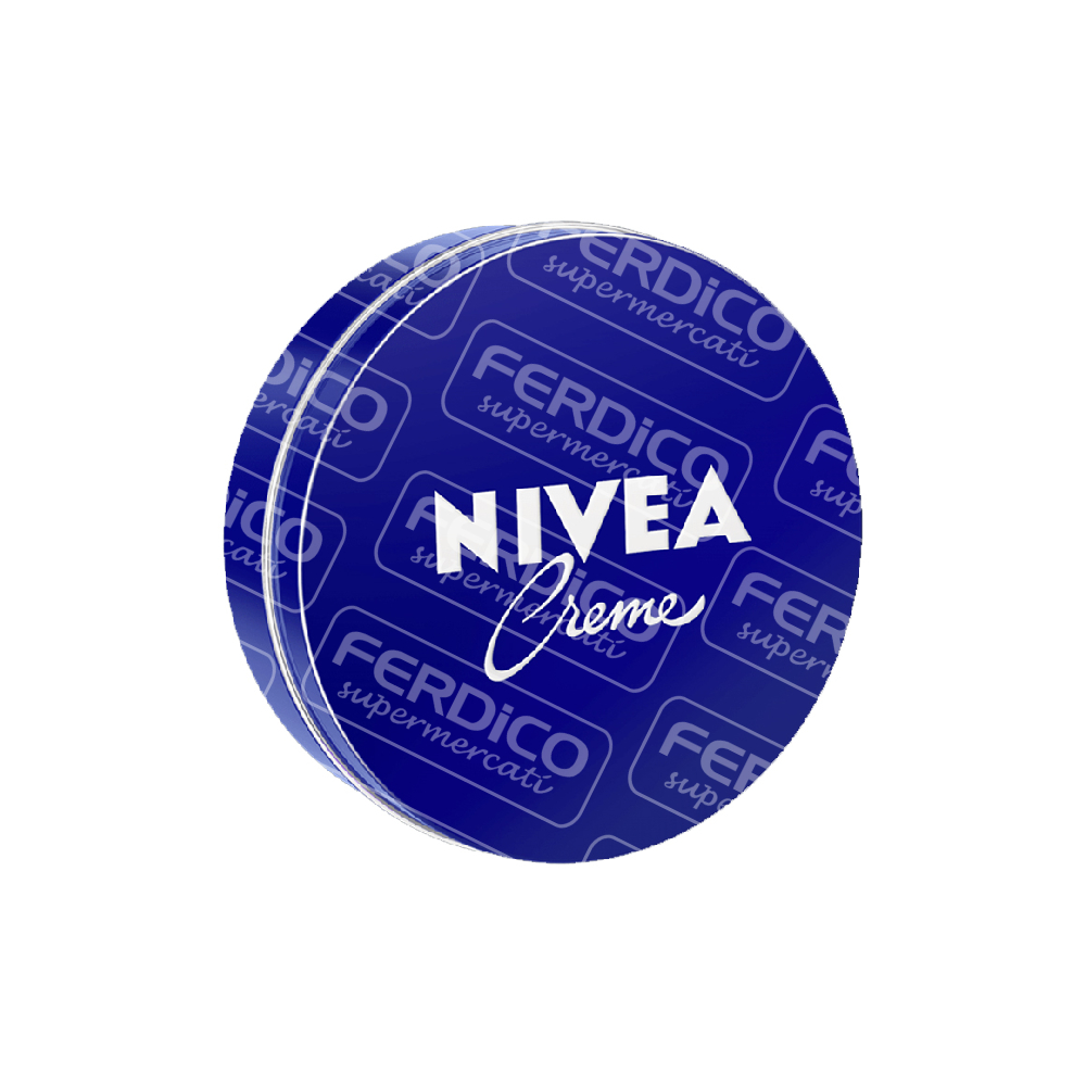 *NIVEA CREMA VASO ML150