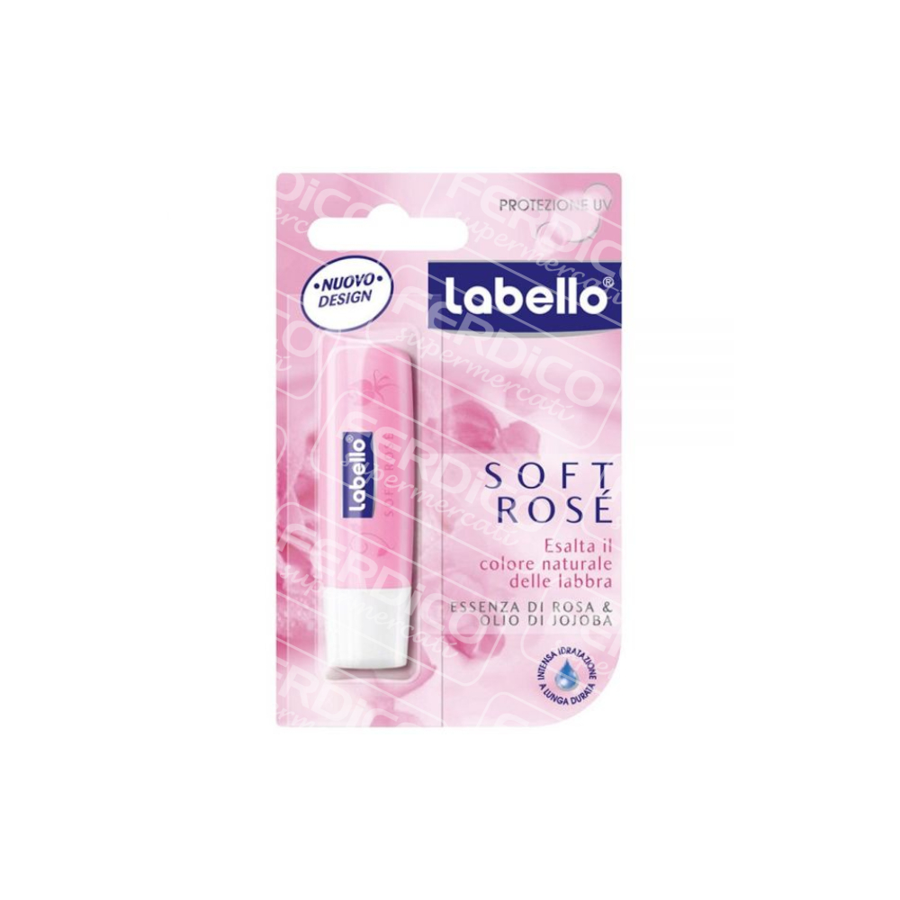 LABELLO ROSA