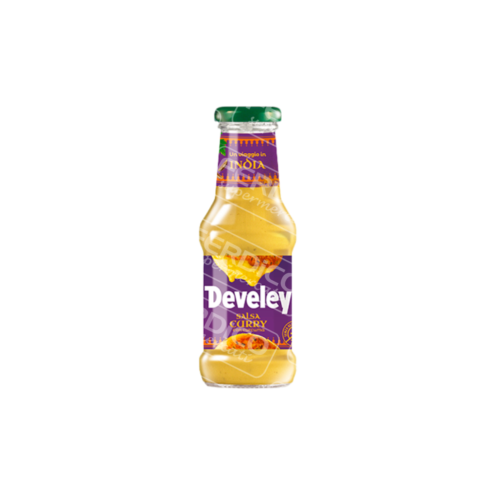 DEVELEY SALSA CURRY ML.250