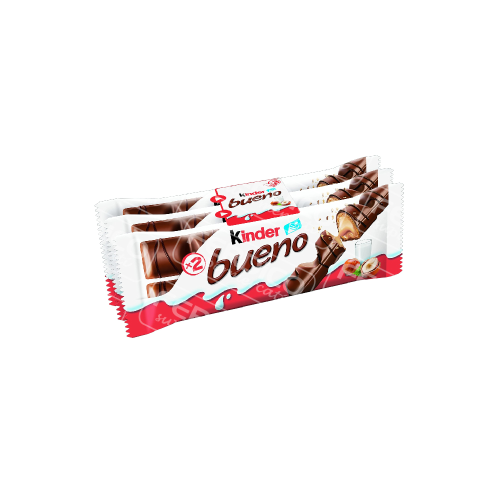 KINDER BUENO T3