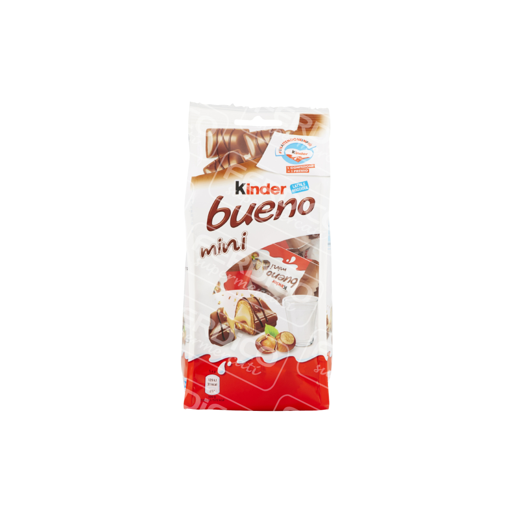 KINDER MINI BUENO T20