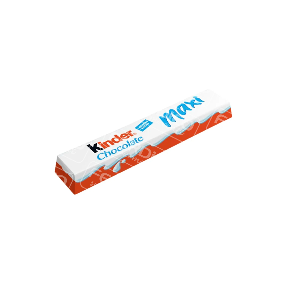 KINDER MAXI T1