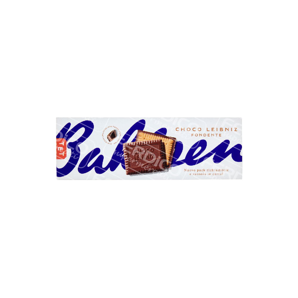 BAHLSEN CHOC.LEIBNIZ FOND.G125