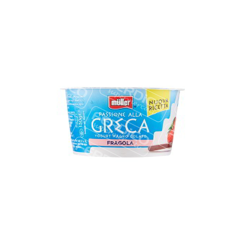 MULLER YOG.GRECA 0%FRAG.G150