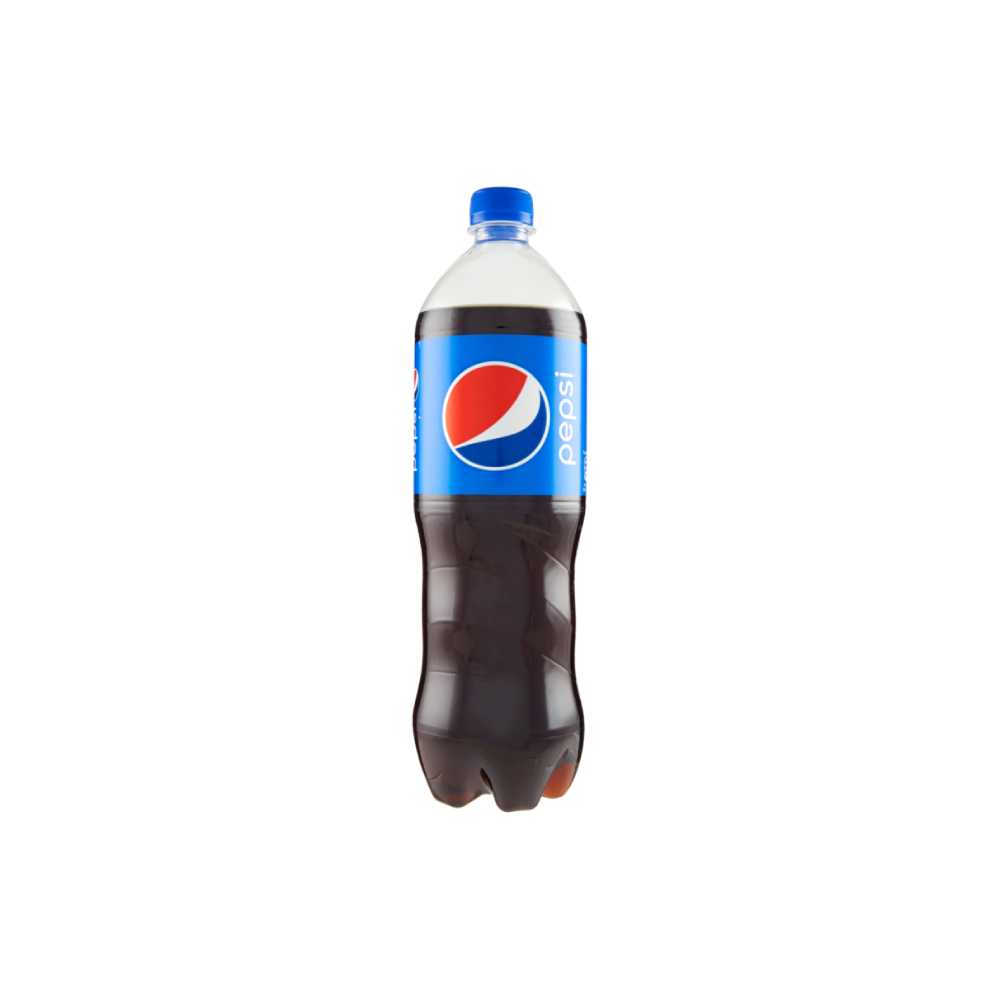 *PEPSI REGULAR PET LT1