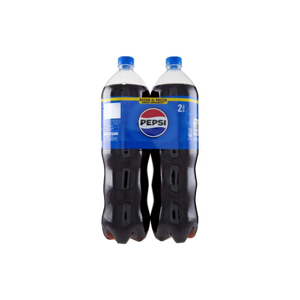 *PEPSI BIPACK REGULAR LT1 5X2