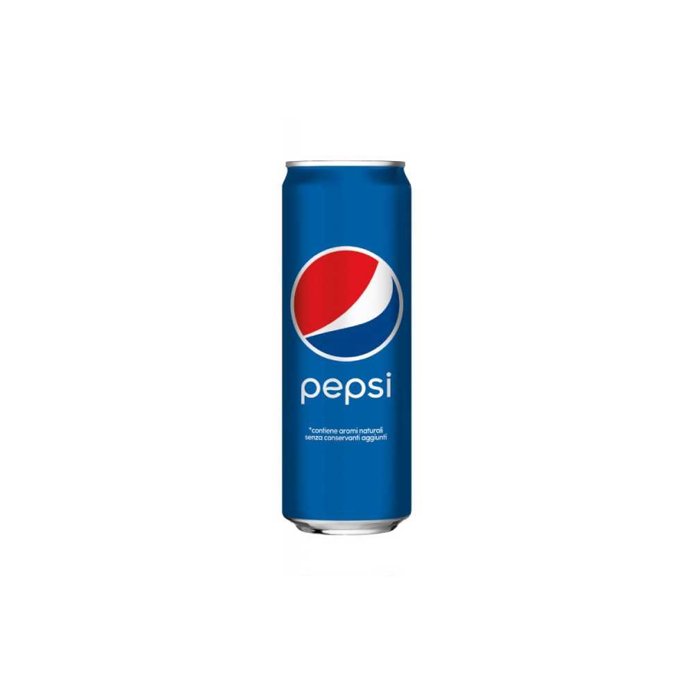 *PEPSI SLEEK REGULAR CL33