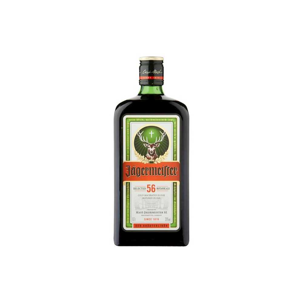 *JAGERMEISTER AMARO CL70