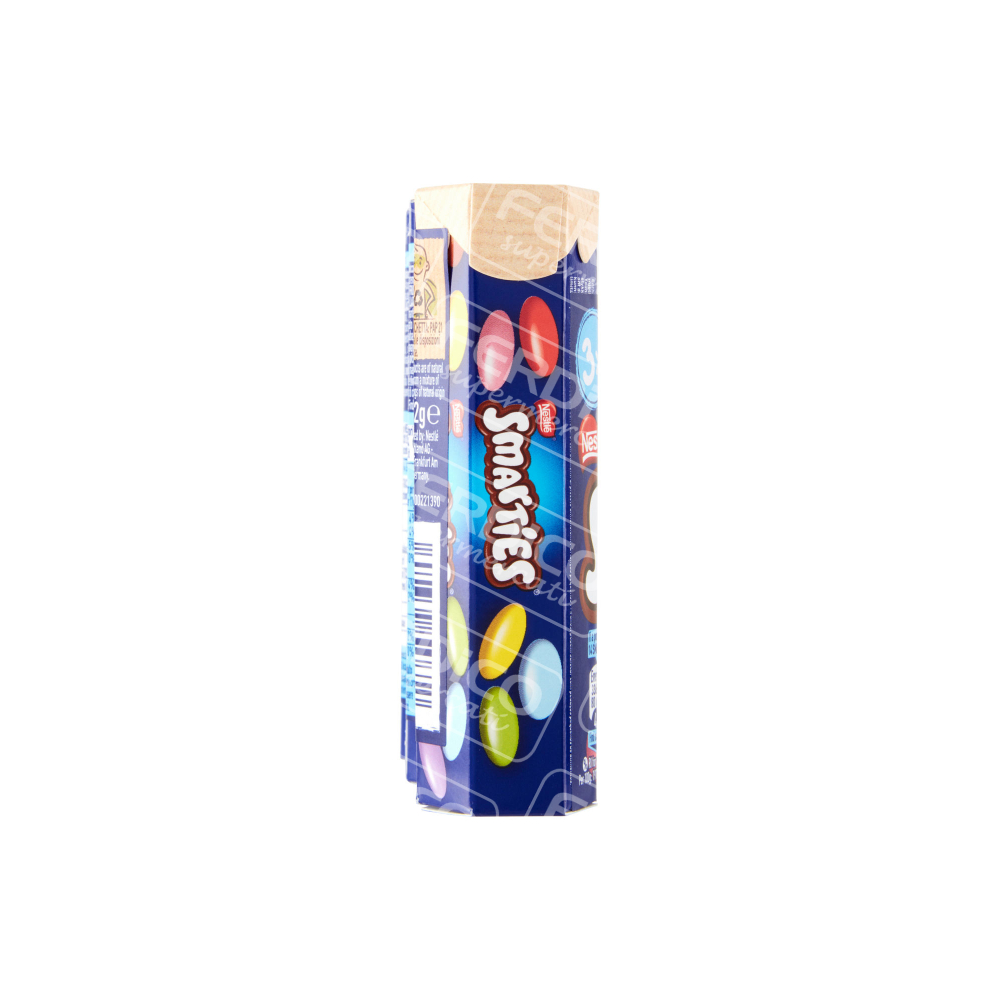 *SMARTIES TUBO TRIO GR.102