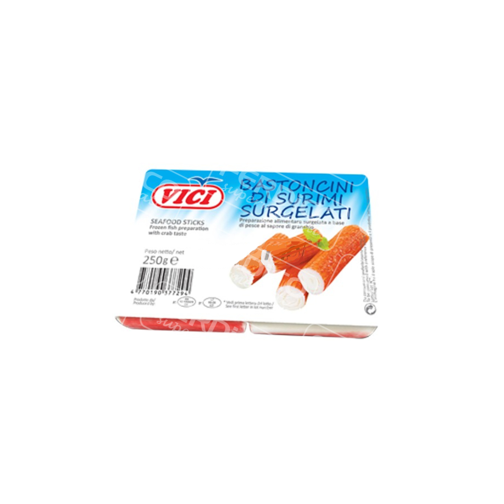 VICI BASTONCINI SURIMI GR.250