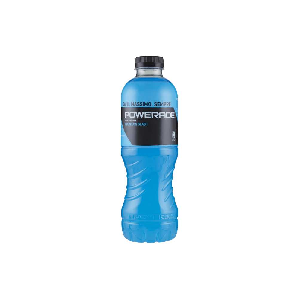 POWERADE MOUNTAINBLAST LT1*