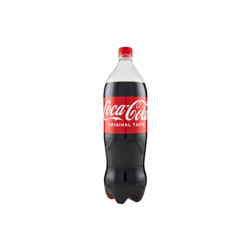 *COCA COLA REGULAR LT1 5