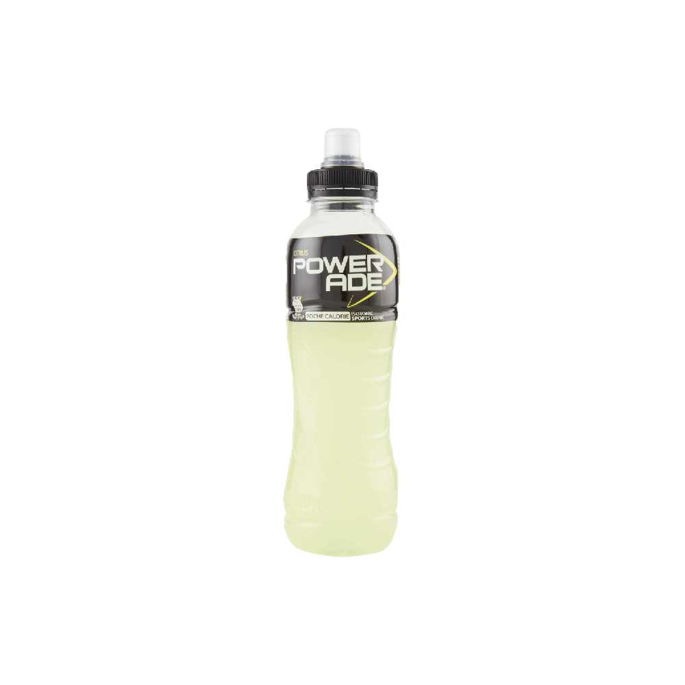 POWERADE CITRUS CL50