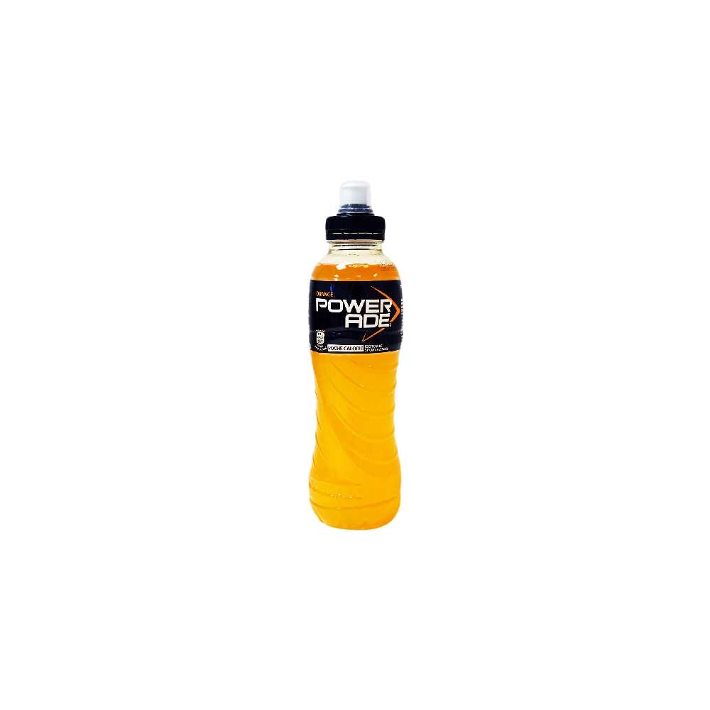 POWERADE ORANGE CL50