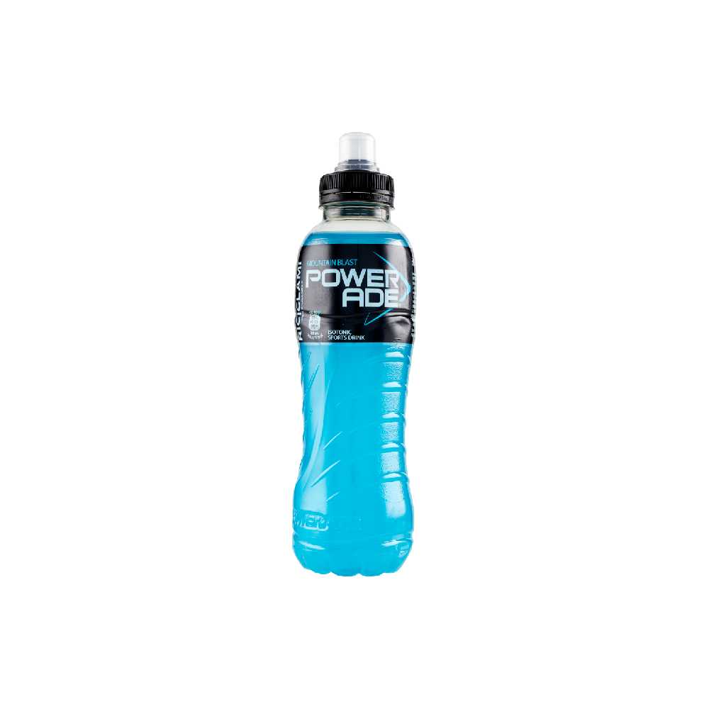 POWERADE MOUNTAINBLAST CL50